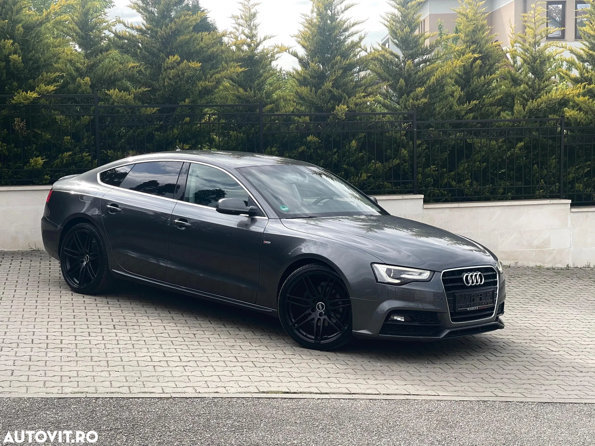 Audi A5 - 3