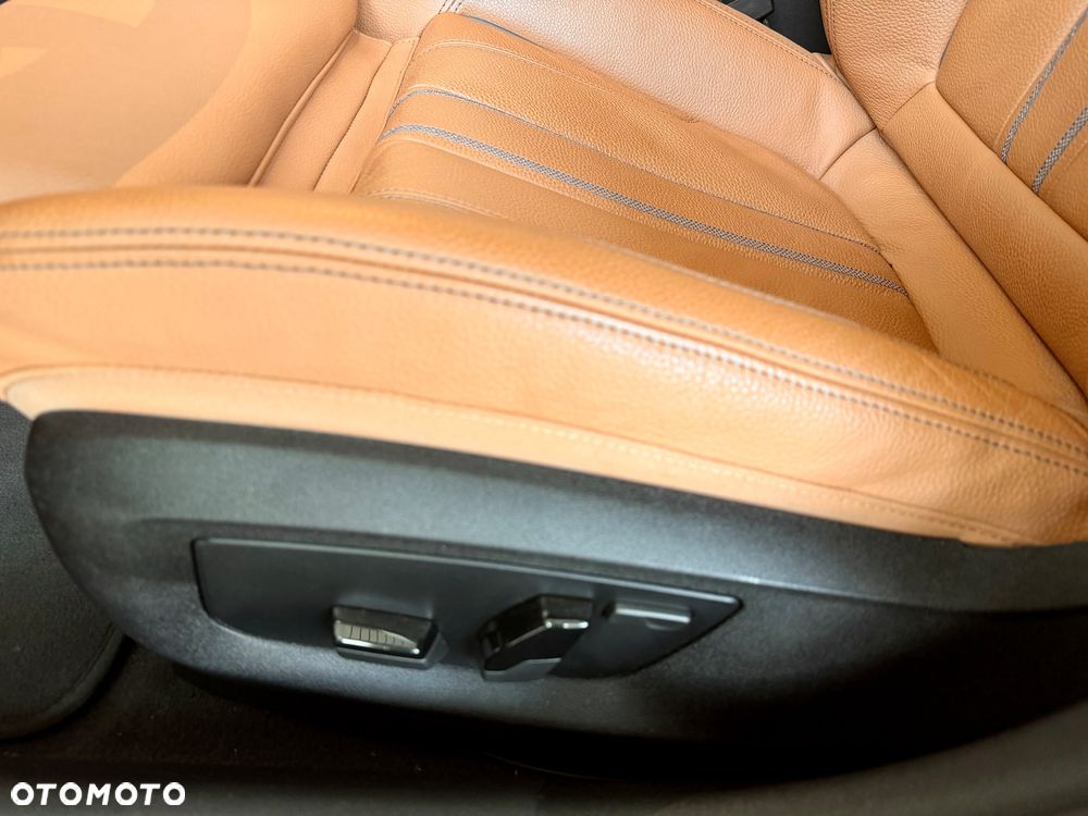 BMW Seria 5 520d MHEV Luxury Line sport - 19