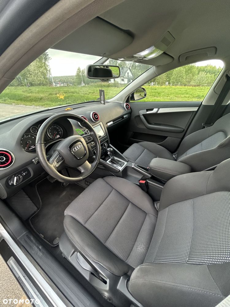Audi A3 - 11