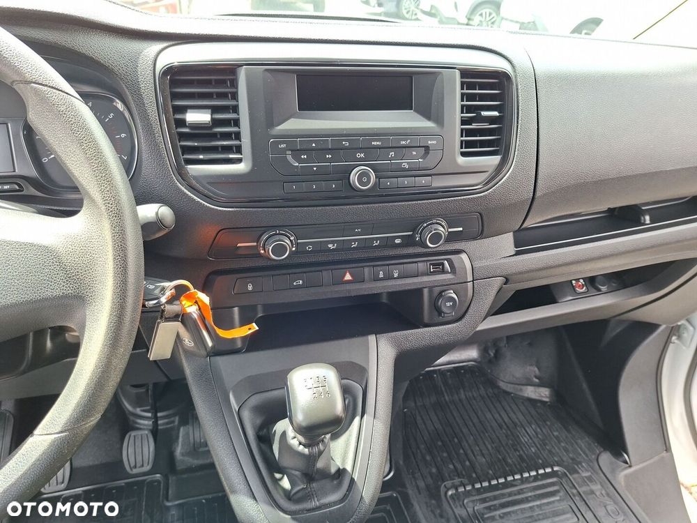 Toyota PROACE - 15
