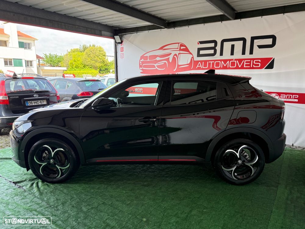 Alfa Romeo Junior 1.2 Speciale eDCT6 - 5