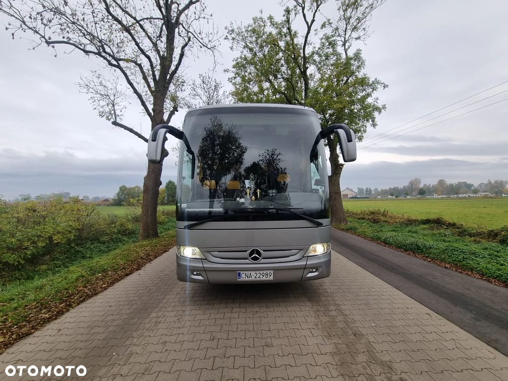 Mercedes-Benz Tourismo - 3
