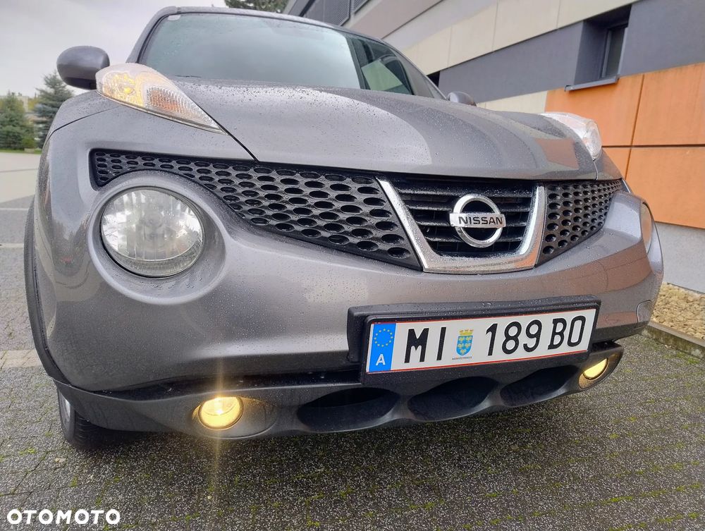 Nissan Juke 1.6 Tekna - 29