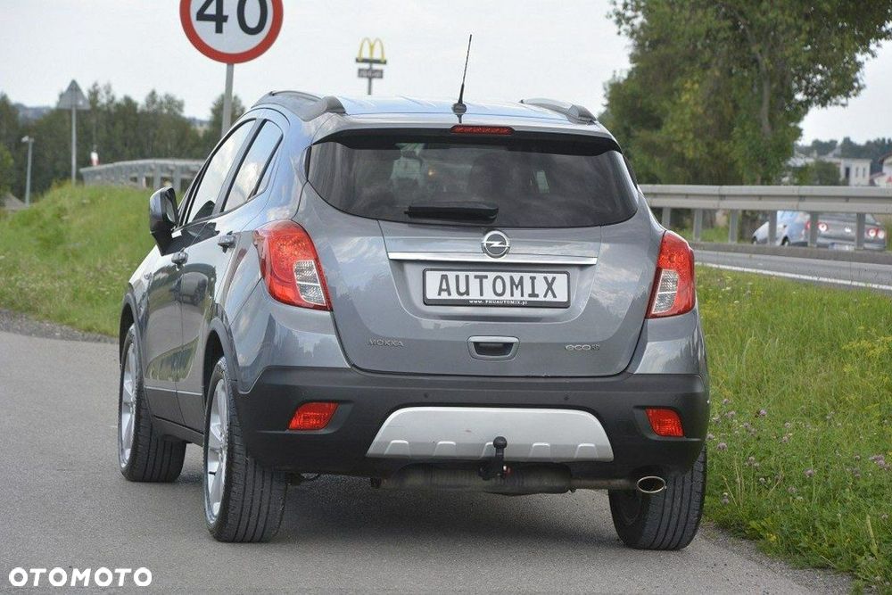 Opel Mokka 1.4 T Enjoy - 5