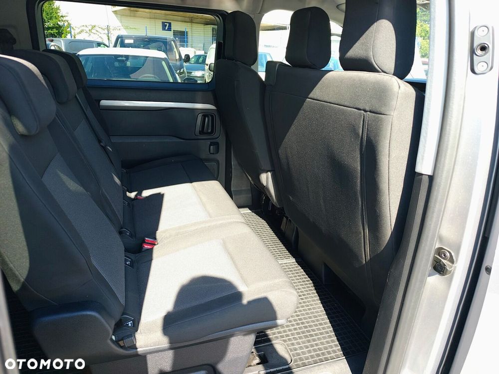 Citroën SpaceTourer 2.0 BlueHDi XL Business Lounge - 9