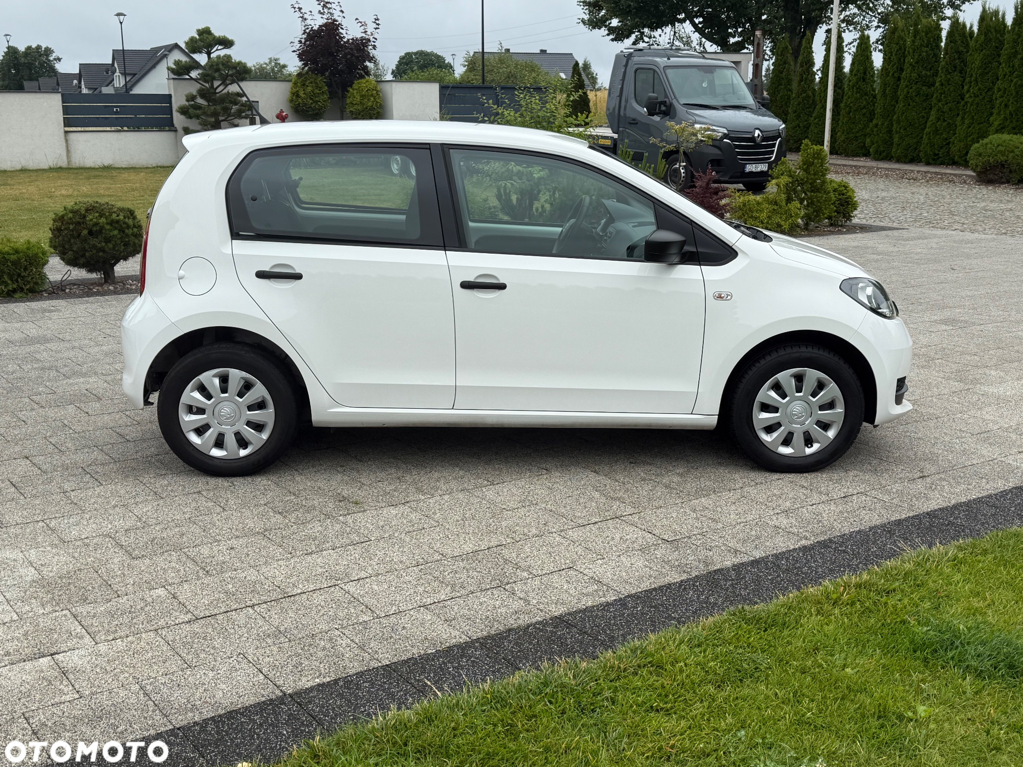 Skoda Citigo 1.0 MPI Cool Edition - 30