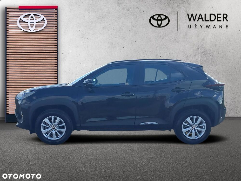 Toyota Yaris Cross Hybrid 1.5 Comfort - 2