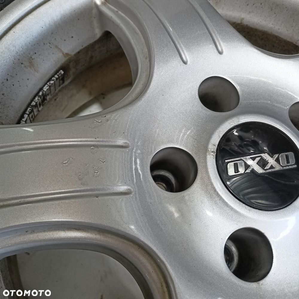 Koła 5x114,3 16 Renault Trafic III KUMHO 7mm (F6033) - 8