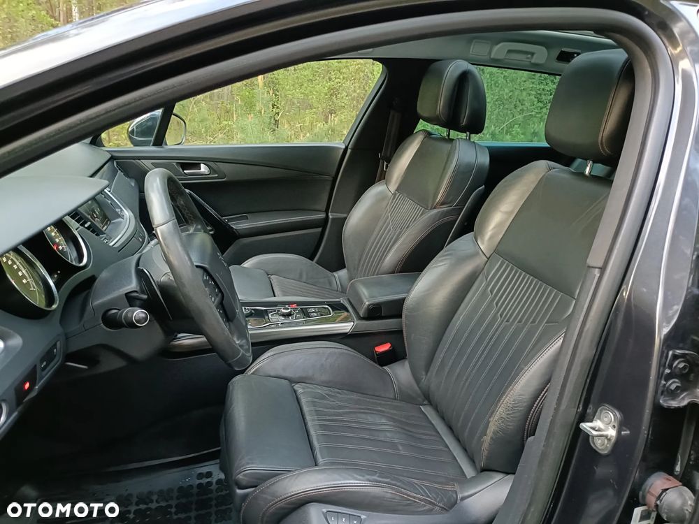 Peugeot 508 2.0 HDi Business Line - 8