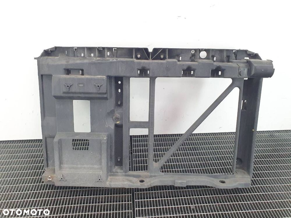 PAS PRZEDNI WZMOCNIENIE CITROEN C2 1.1 B - 1