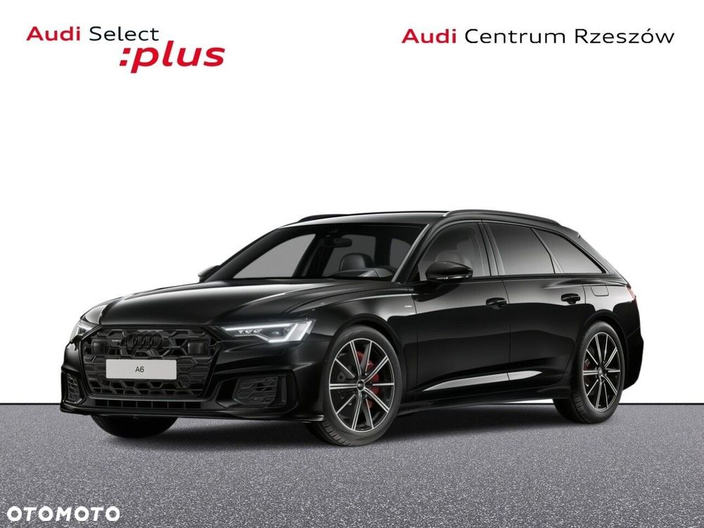 Audi A6 Avant 55 TFSI e PHEV Quattro S Line S tronic - 1
