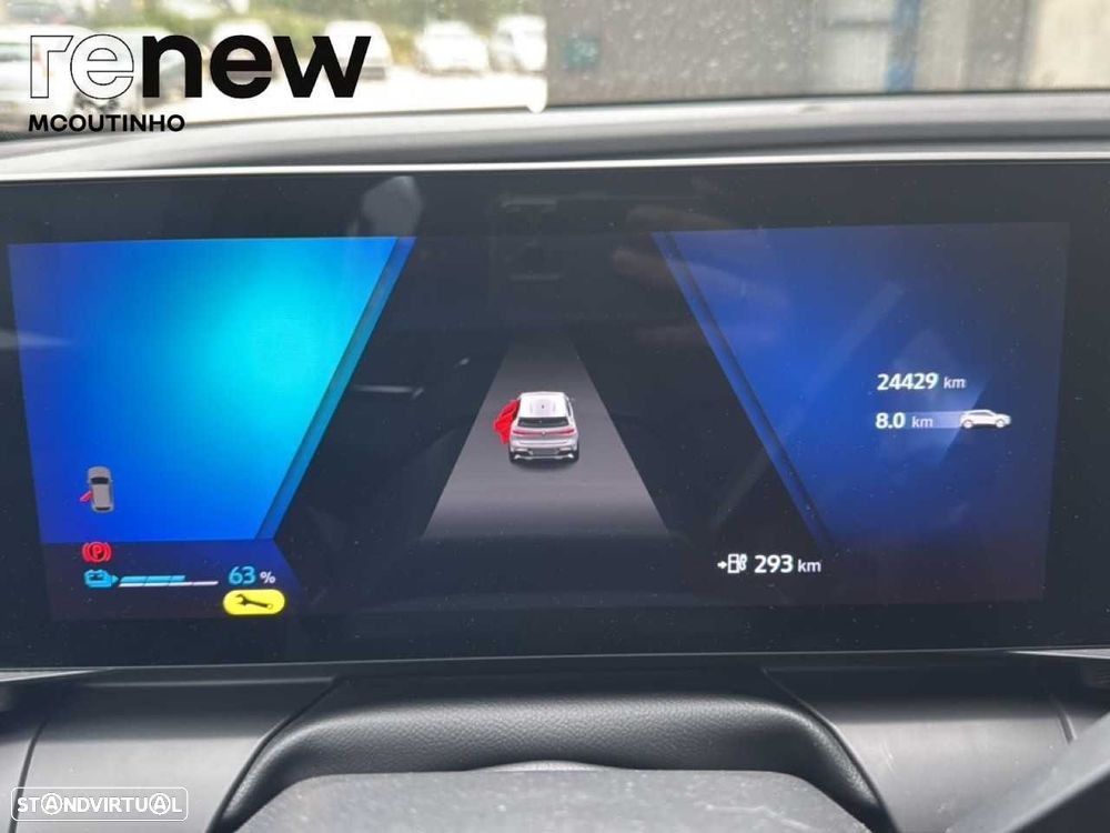 Renault Mégane - 12