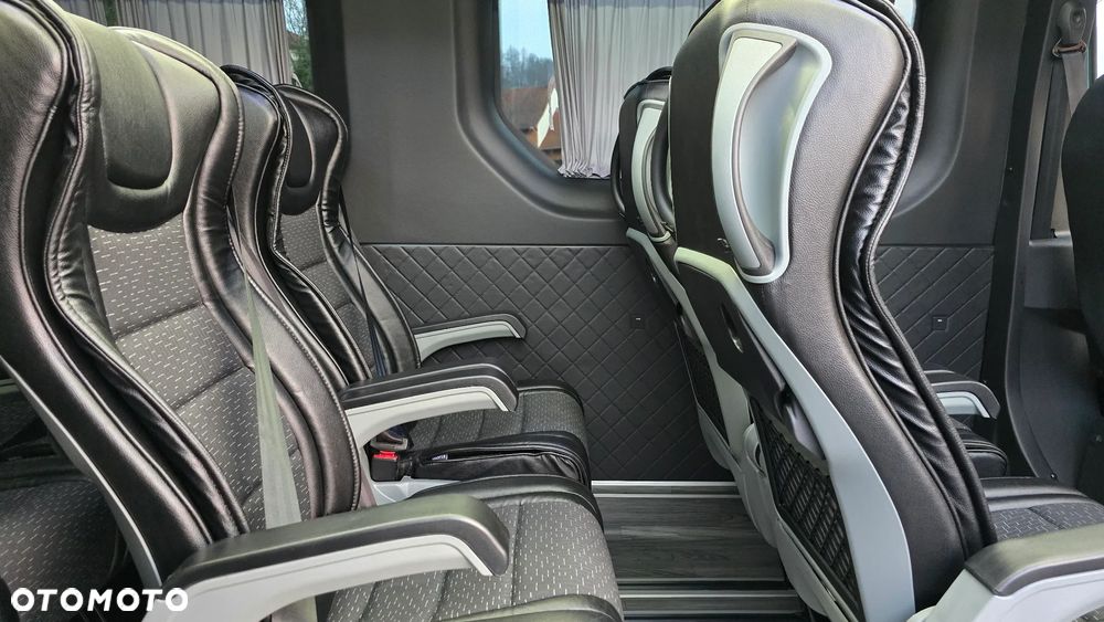 Renault Master L3H2 Extra (bryg.) - 16