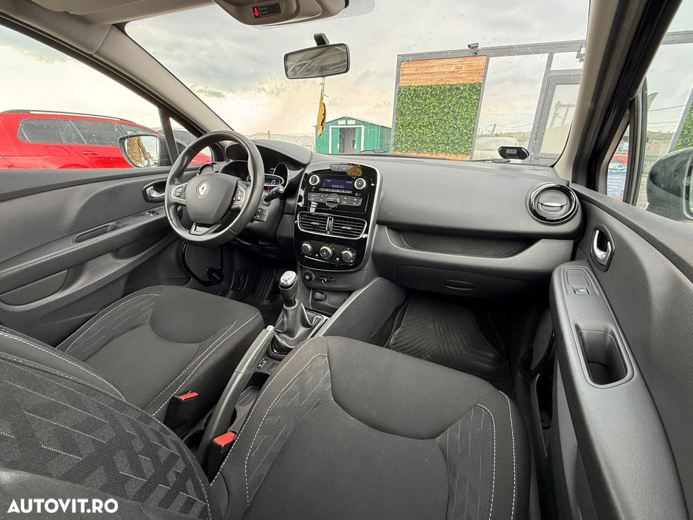 Renault Clio - 7