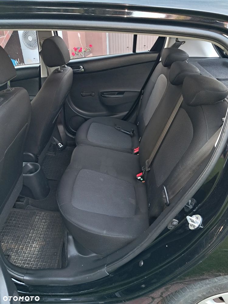 Hyundai i20 - 7
