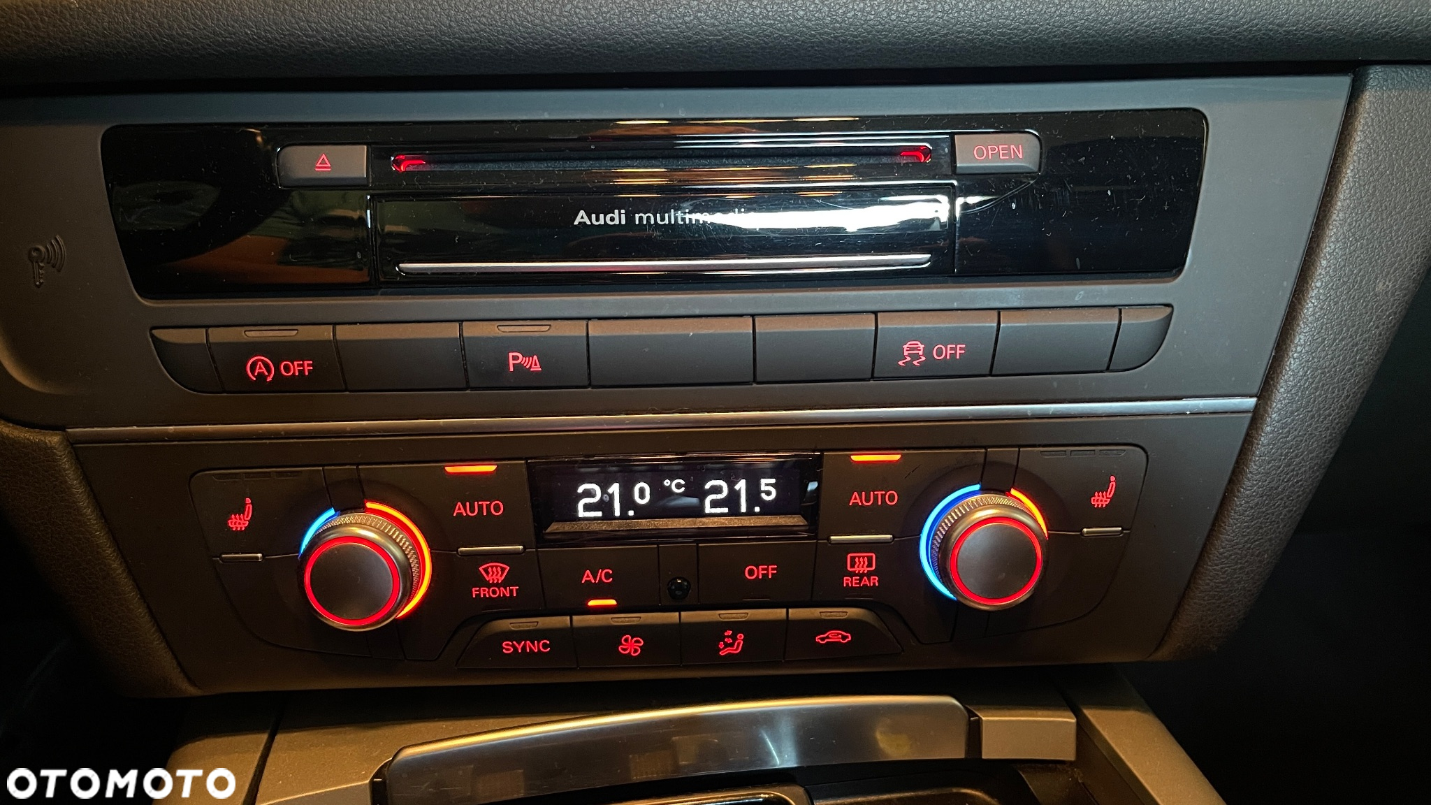 Audi A6 2.0 TDI ultra S tronic - 26
