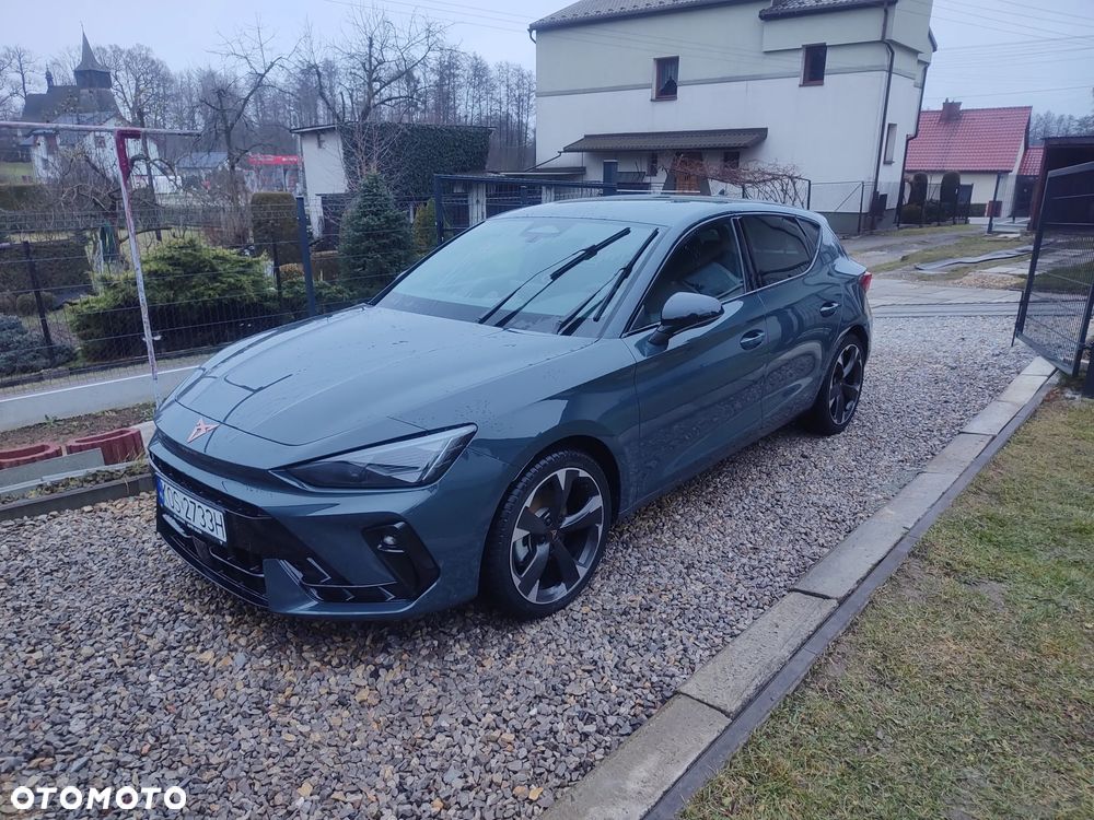 Cupra Leon 1.5 TSI - 1