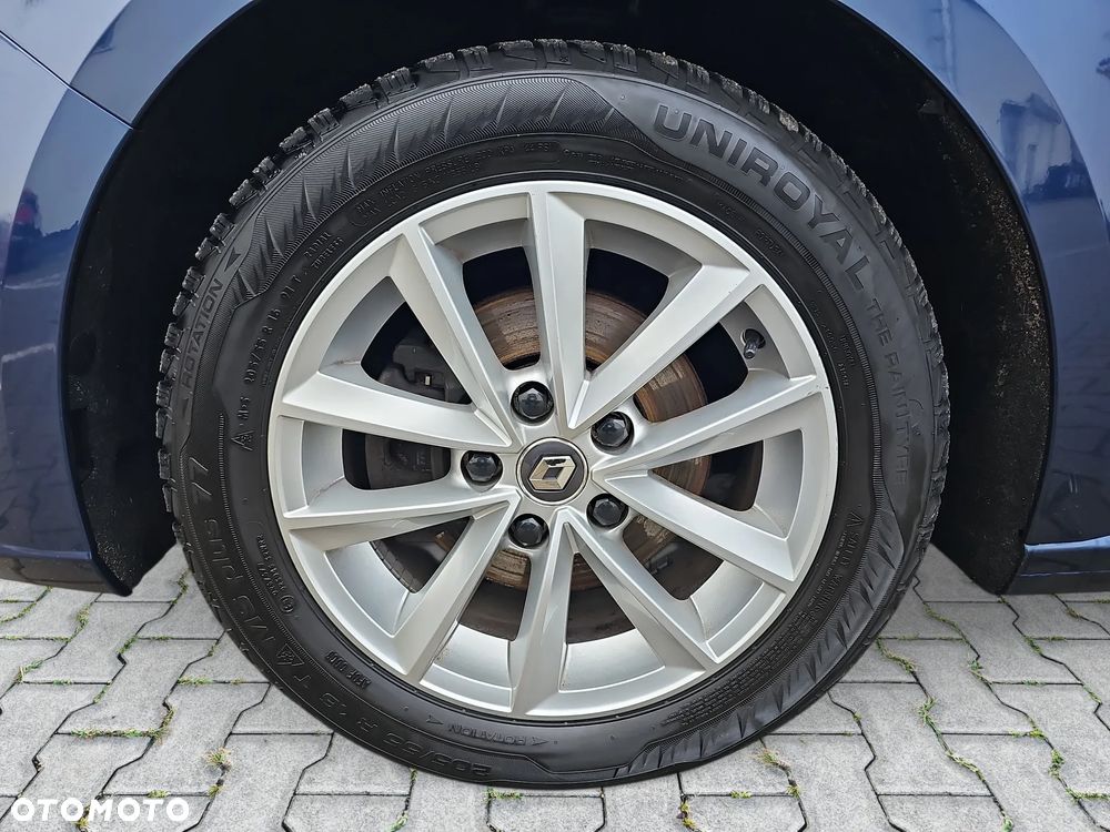 Renault Megane 1.3 TCe FAP Limited EDC - 30