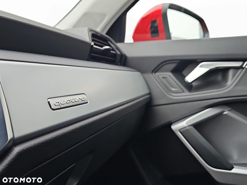 Audi Q3 Sportback 45 TFSI Quattro S Line S tronic - 21