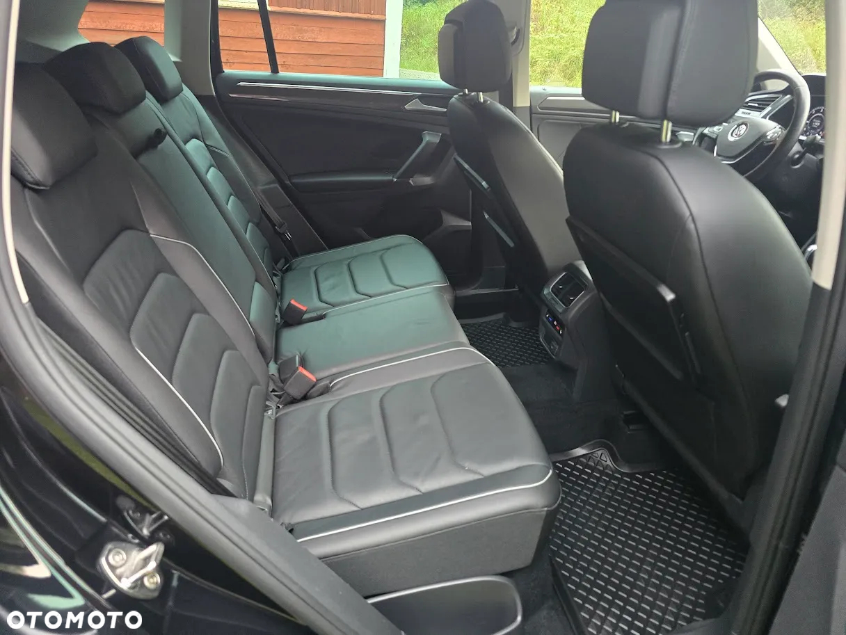 Volkswagen Tiguan 2.0 TDI BMT SCR 4Mot Highline DSG - 17