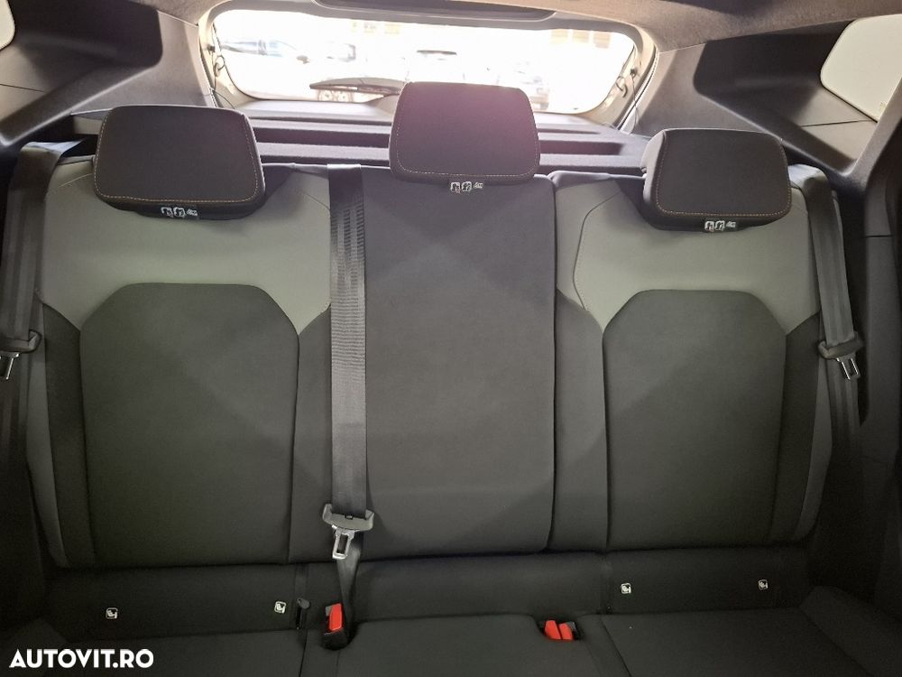 Dacia Duster TCe 130 4X4 MHEV Extreme - 16