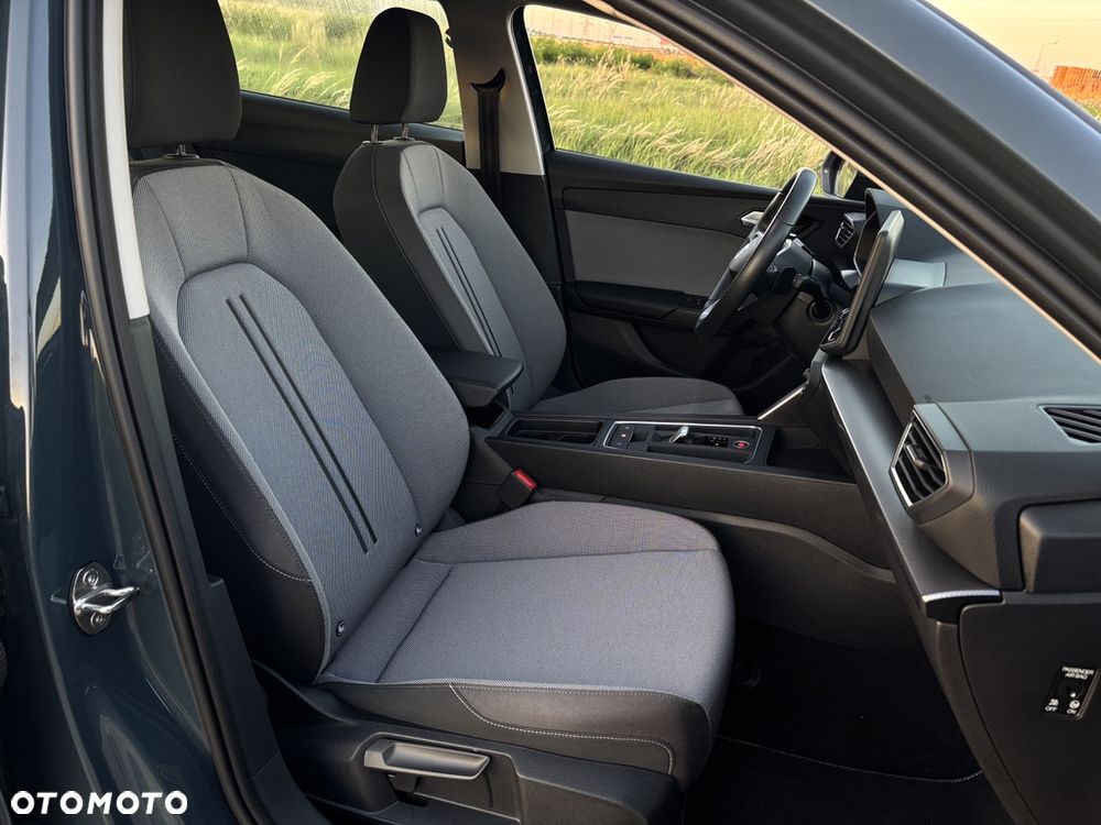 Seat Leon - 31