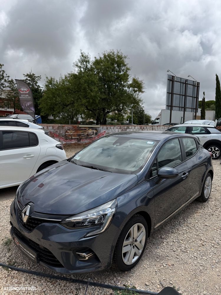 Renault Clio 1.0 SCe Zen - 13