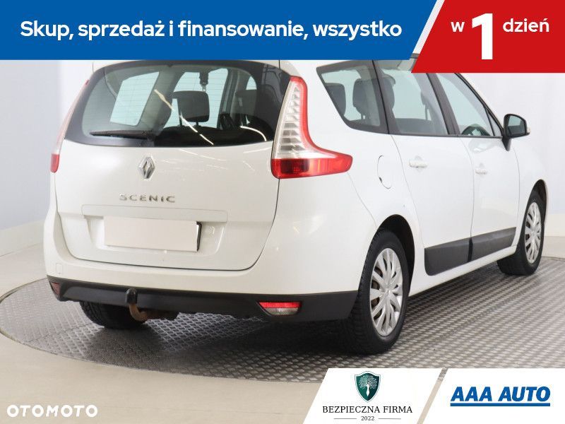 Renault Grand Scenic - 7