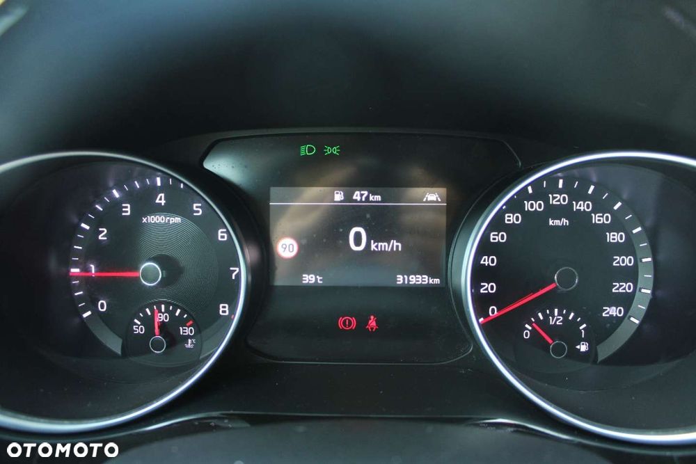 Kia XCeed - 29