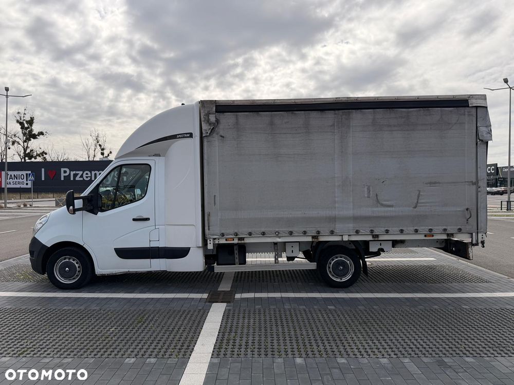 Renault MASTER - 5
