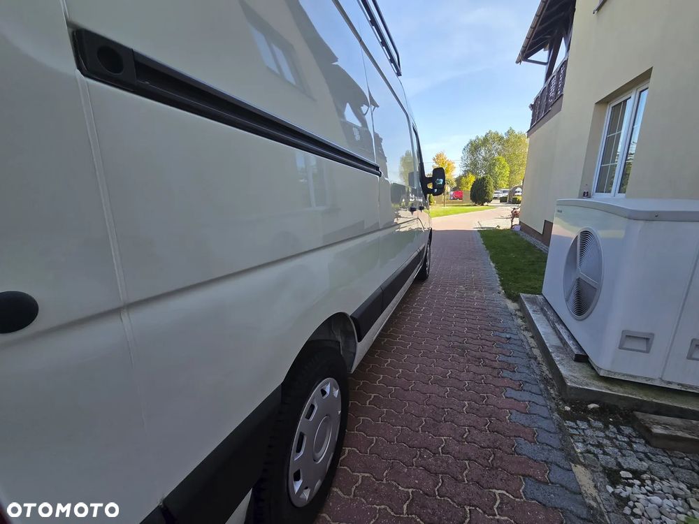 Renault Master - 18