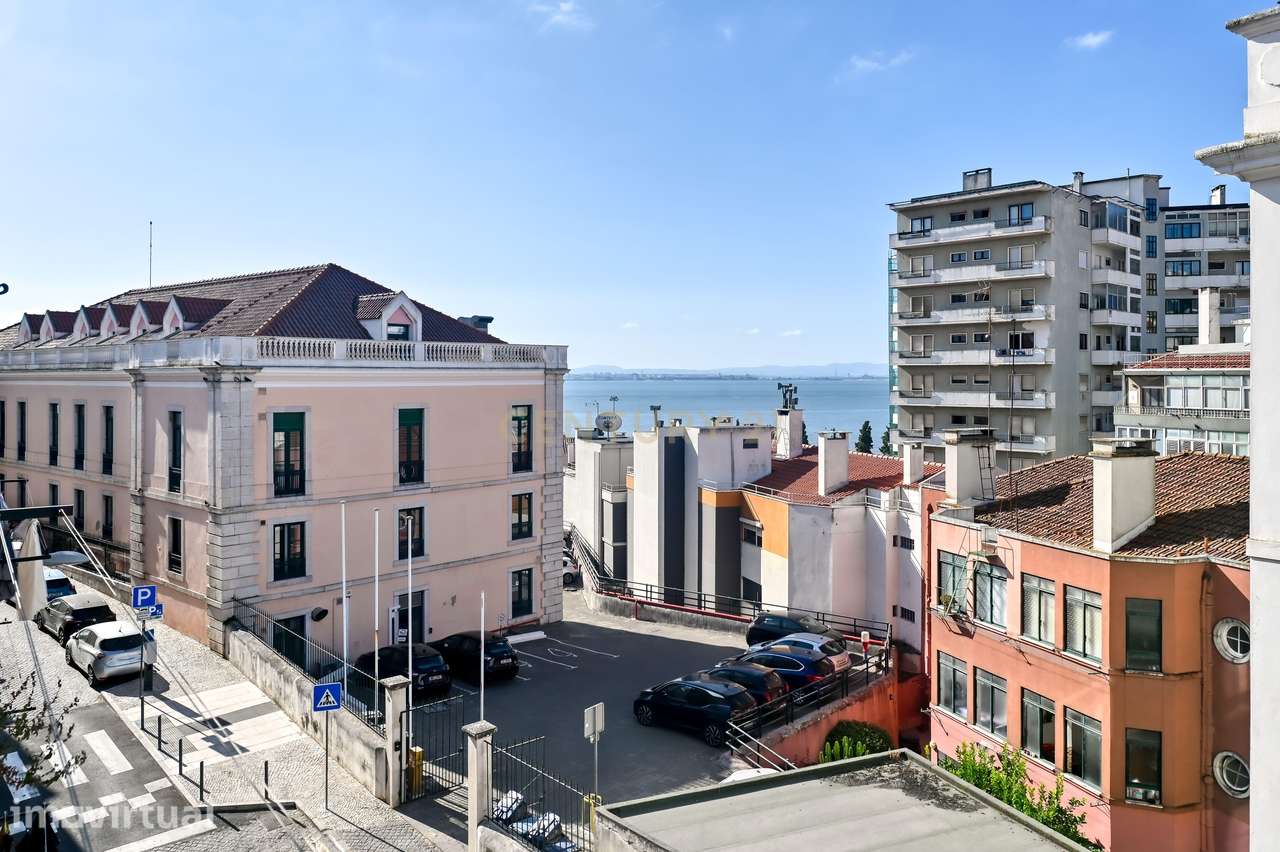 Apartamento T1 em São Vicente, Lisboa - Grande imagem: 5/22