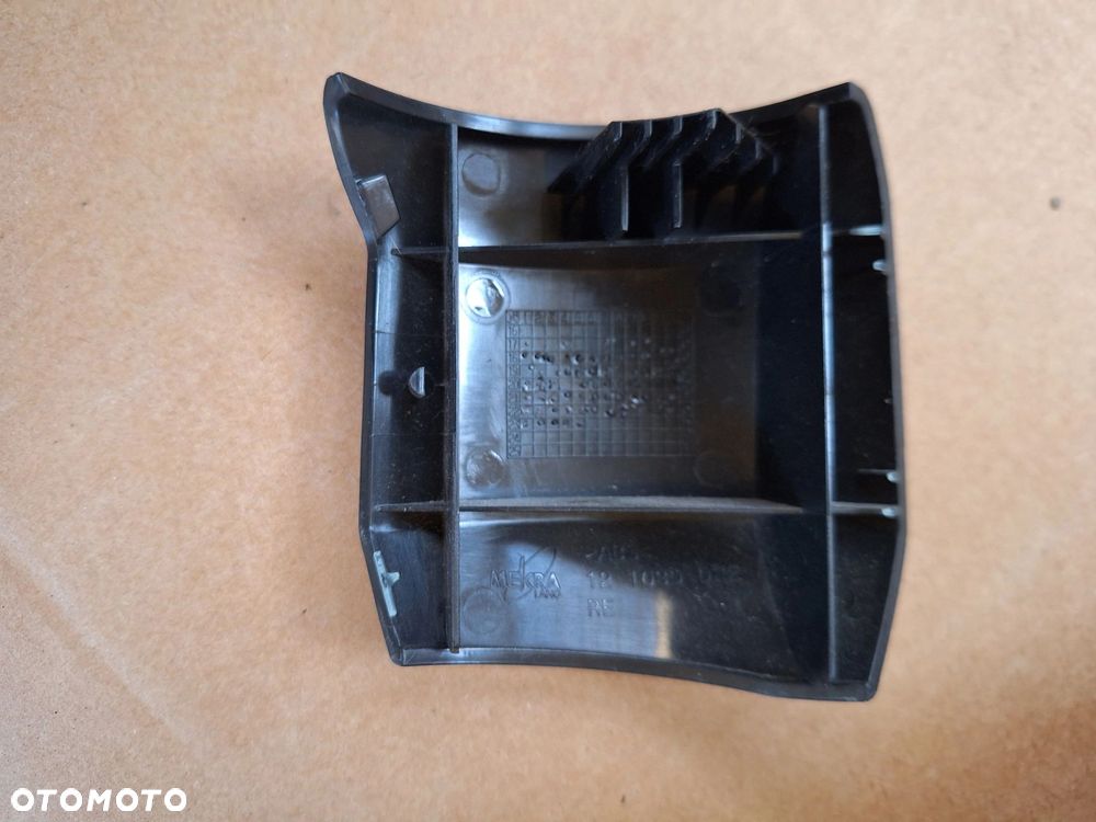 MERCEDES SPRINTER W907 W910 ORYGINAŁ A9108102000 EUROPA 23r 11 PINÓW LUSTERKO ZEWNĘTRZNE PRAWE+TRÓJKĄT ELEKTRYCZNE GRZAN - 7