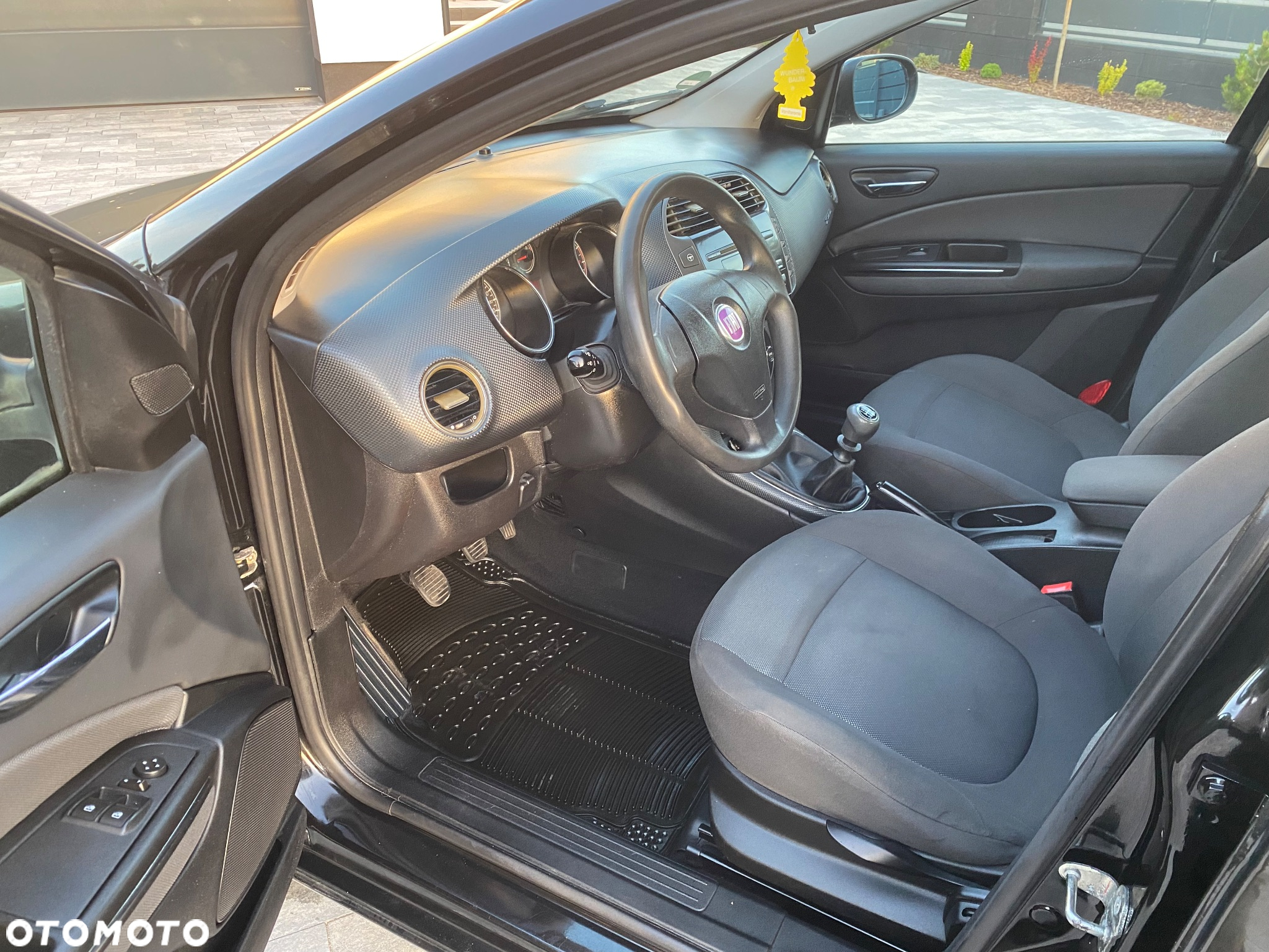 Fiat Bravo 1.4 16V Fresh - 10