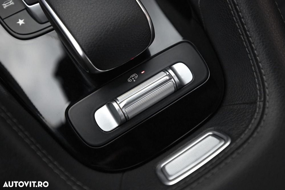 Mercedes-Benz GLE Coupe 400 d 4MATIC - 27