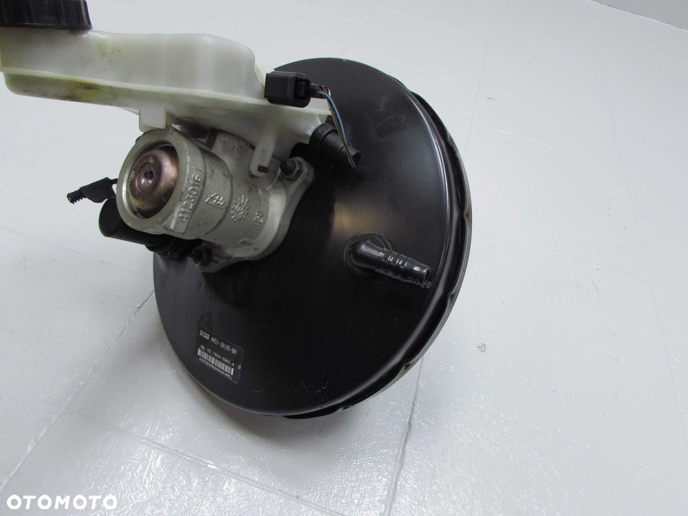 VOLVO C30 S40 V50 C70 SERWO HAMULCOWE POMPA 4N51-2B195-BH UK - 2