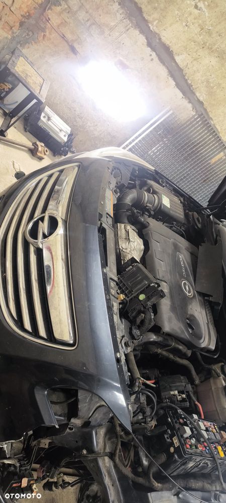 Opel Insignia 2.0 CDTI Edition ecoFLEX - 3