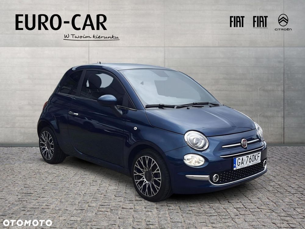 Fiat 500 - 7