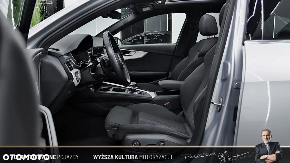 Audi A4 Allroad quattro 45 TFSI S tronic - 20