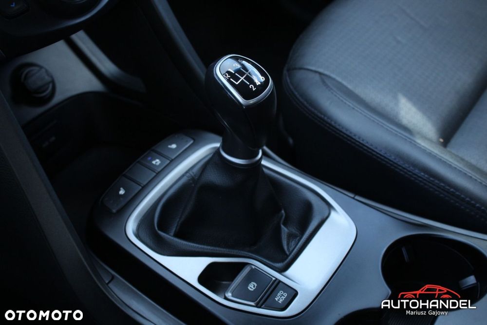 Hyundai Santa Fe - 19