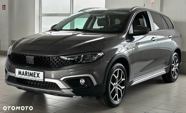 Fiat Tipo 1.0 T3 Cross