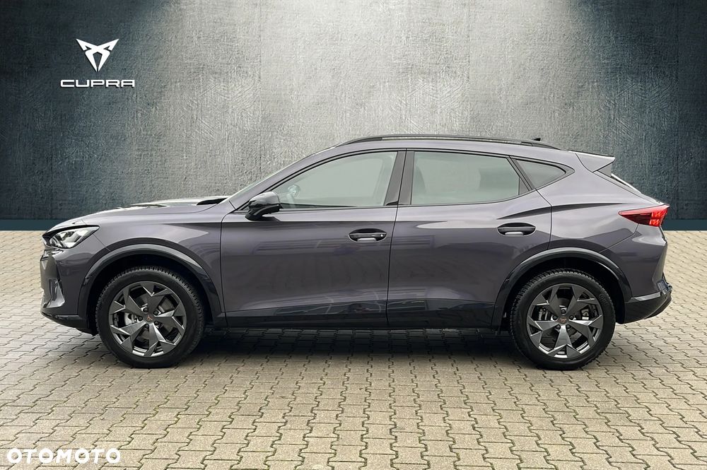 Cupra Formentor 1.5 TSI DSG - 6