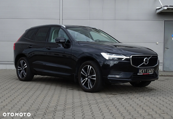 Volvo XC 60 D4 Momentum Pro