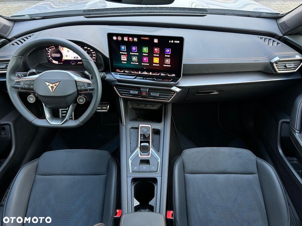 Cupra Formentor 2.0 TSI 4Drive DSG - 6