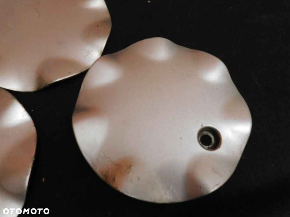 dekielek kapsel felgi RENAULT CLIO MEGANE SCENIC MODUS - 4