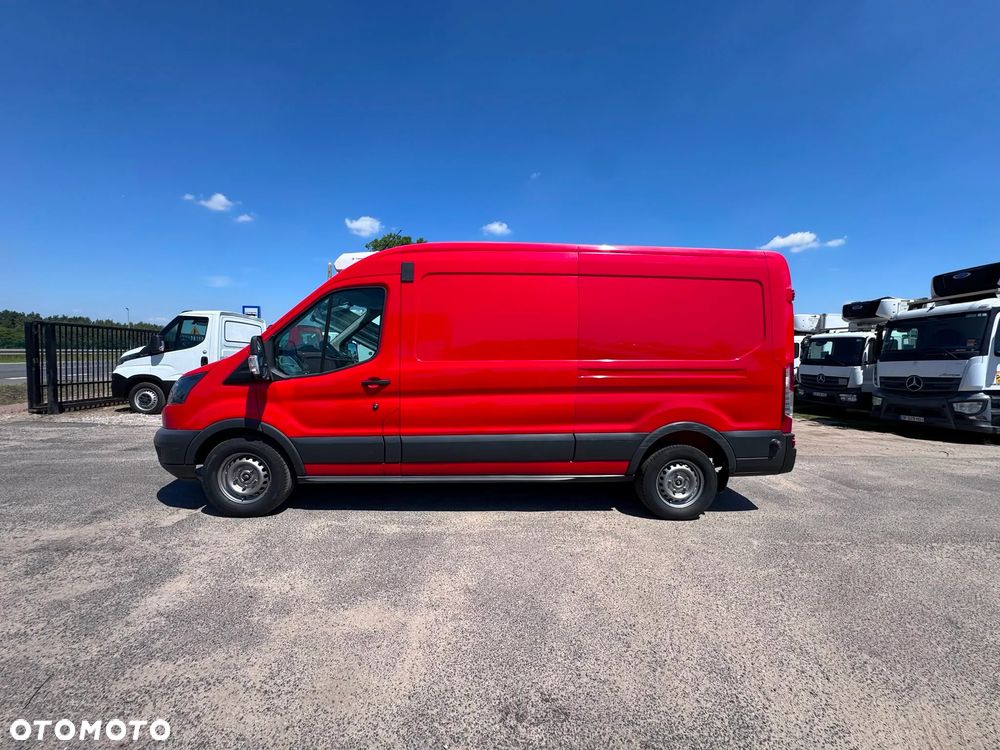 Ford Transit 2.0 TDCi / Chłodnia BI-Temp / Thermo King V-300 MAX (276) - 5