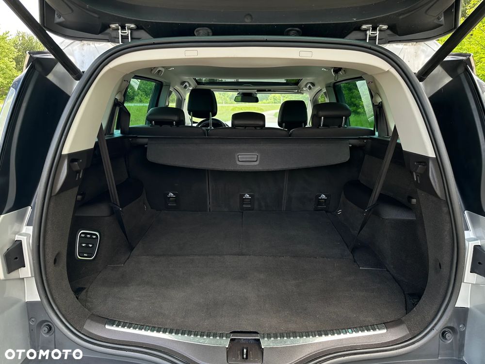 Renault Espace Energy dCi 160 EDC Intens - 24