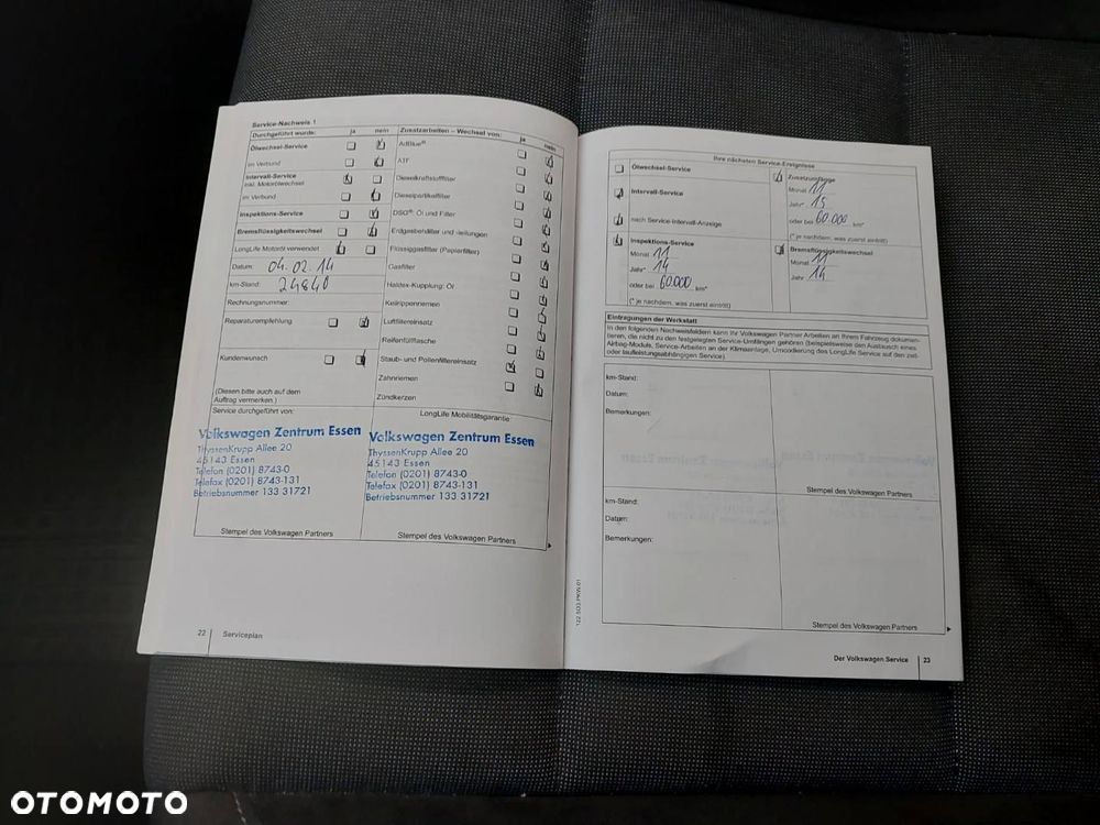 Volkswagen Golf 1.4 TSI Style - 18