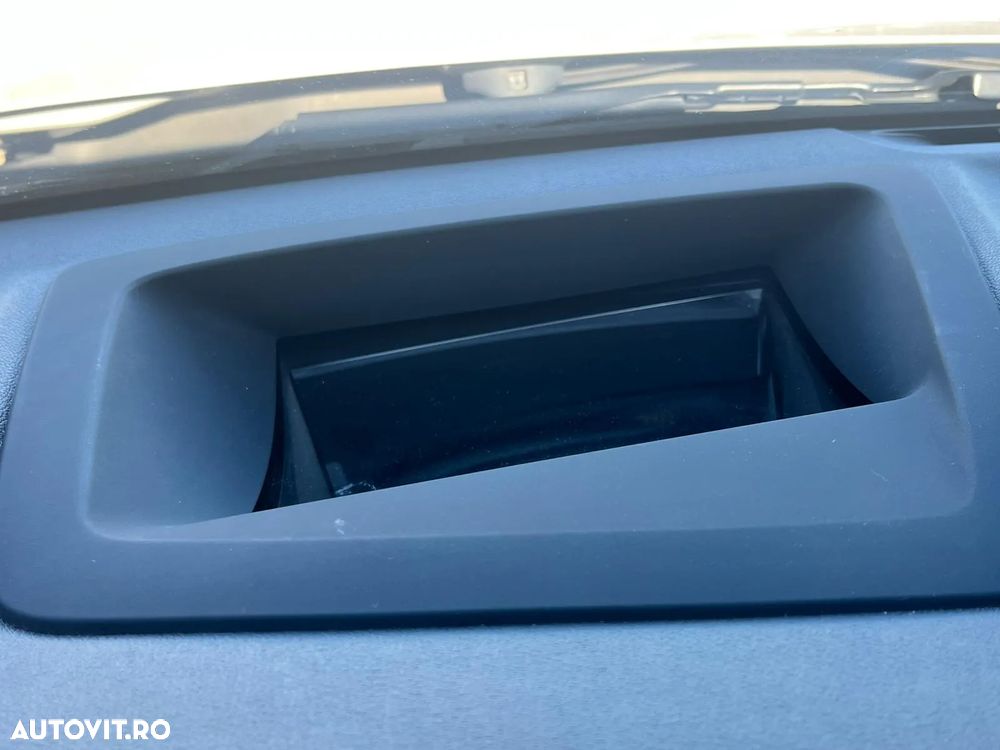 BMW X3 xDrive20d AT M Sport - 10