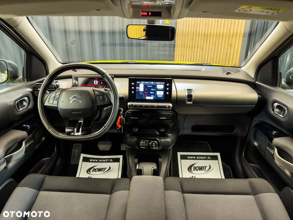 Citroën C4 Cactus 1.6 e-HDi Live ETG - 17